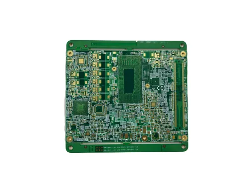 PCB印刷電路板 工業電腦- IPC工業用電腦/智慧交通電腦系統