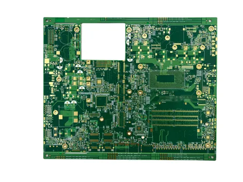 PCB印刷電路板 工業電腦- 可擴展型嵌入式電腦