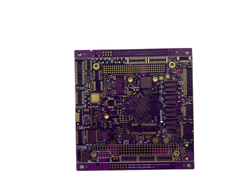 PCB印刷電路板 工業電腦- 多點觸控平板電腦